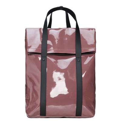 Rains 2 Way Shopper Rucksack - 16"-Laptopfach - tempt