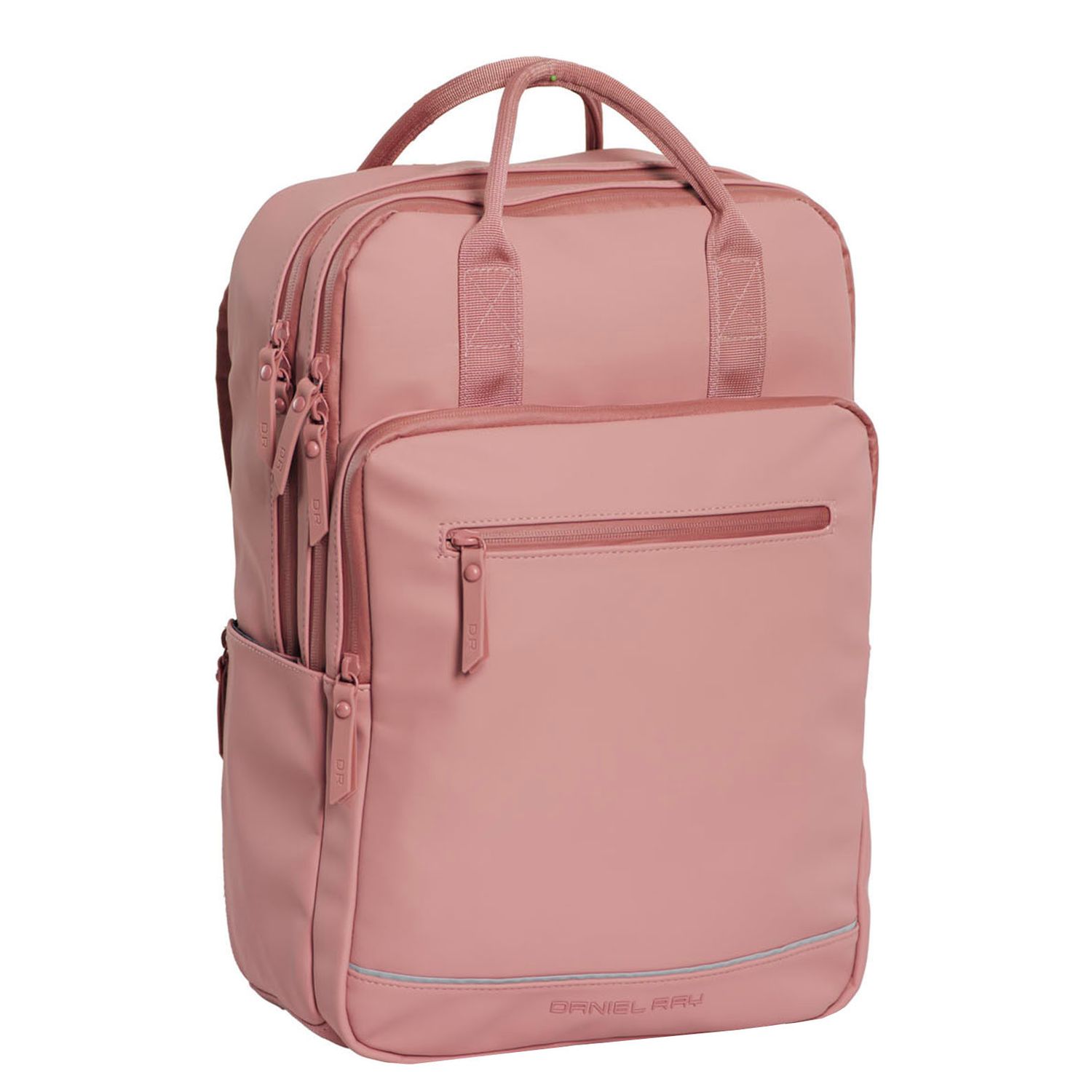 Daniel Ray Laptop Rugzakken roze