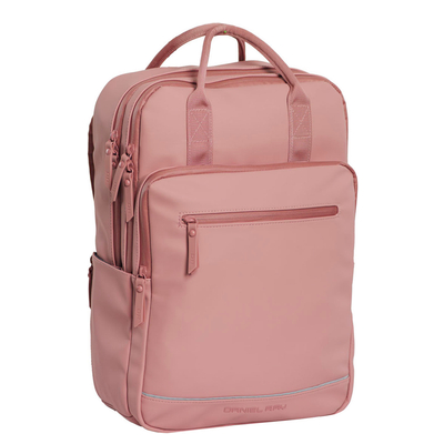 Daniel Ray Griekwastad Rucksack - 18 Liter - fuchsia