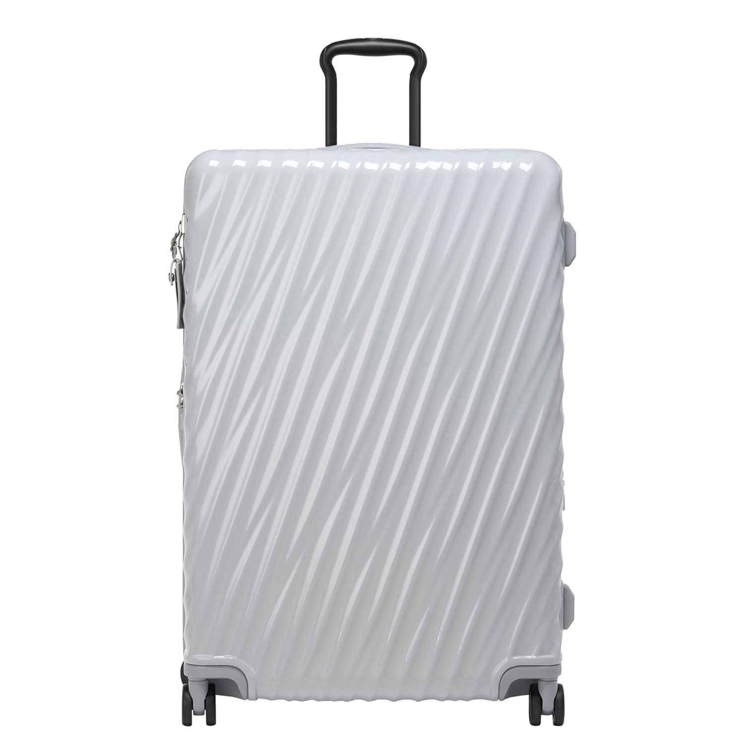 Tumi 19 Degree Spinners wit