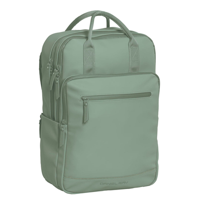 Daniel Ray Griekwastad Rucksack - 18 Liter - old green