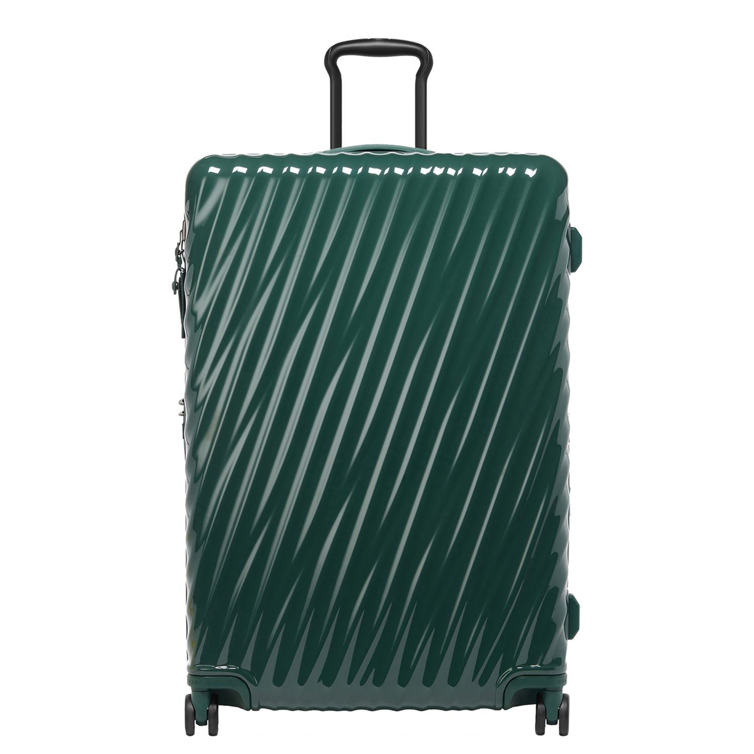 Tumi 19 Degree Spinners groen
