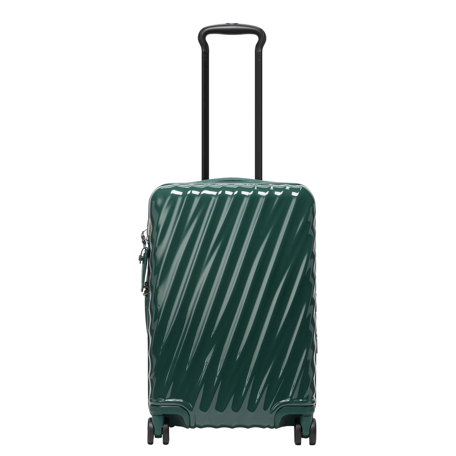 Tumi 19 Degree Spinners groen