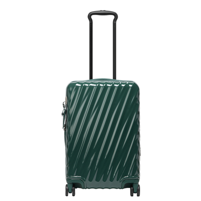 TUMI 19 Degree Handbagage Spinner 55 cm - Uitbreidbaar 38/48 liter - 55x35.5x23/28 cm - deep pine