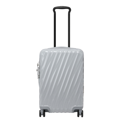 TUMI 19 Degree Handbagage Spinner 55 cm - Uitbreidbaar 38/48 liter - 55x35.5x23/28 cm - salt