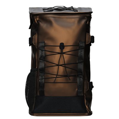 Rains Trail Mountaineer Rugzak - 26 liter - 16" laptopvak - comet