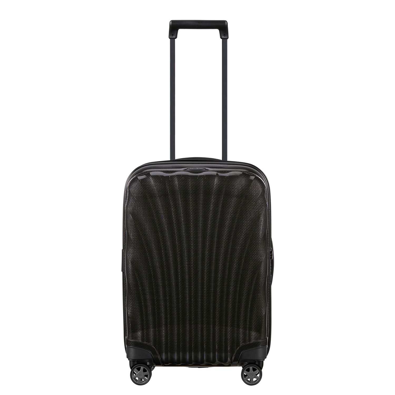 Samsonite C-Lite Spinners zwart