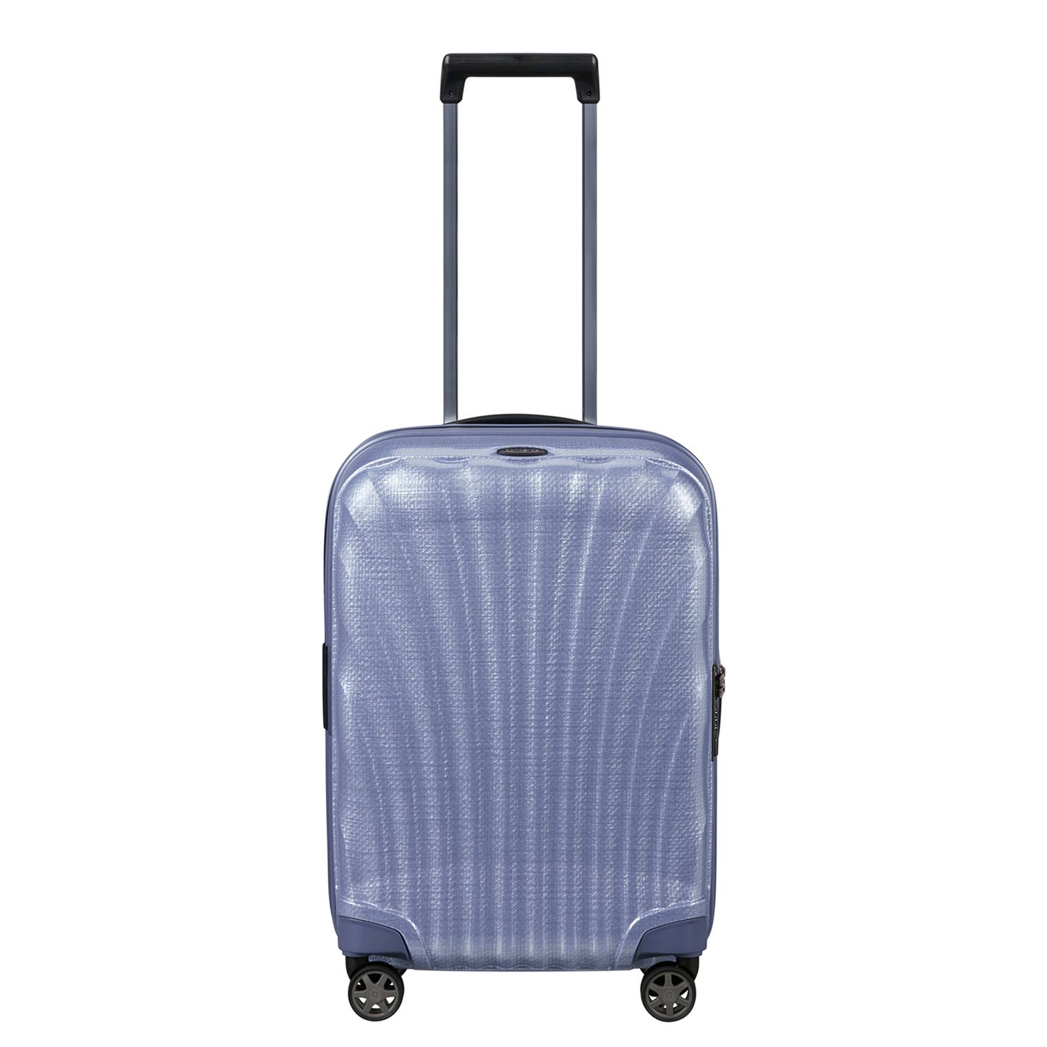 Samsonite C-Lite Spinners paars