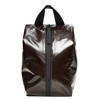 Rains Sibu Kulturtasche bark