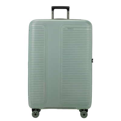 Samsonite Prodiver HS Spinner 81 cm - Uitbreidbaar 133/145 liter - 81x54x34/37 cm - light sage