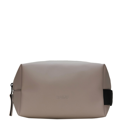 Rains Wash Bag S Toilettas cinder