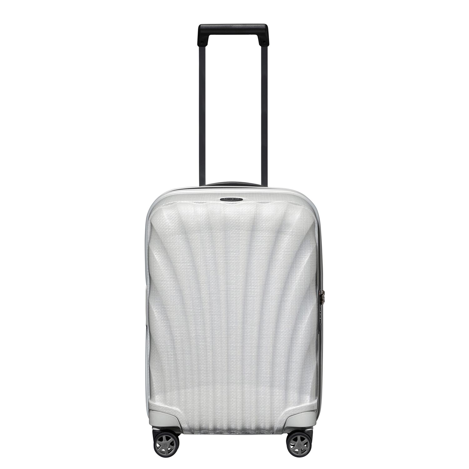 Samsonite C-Lite Spinners wit