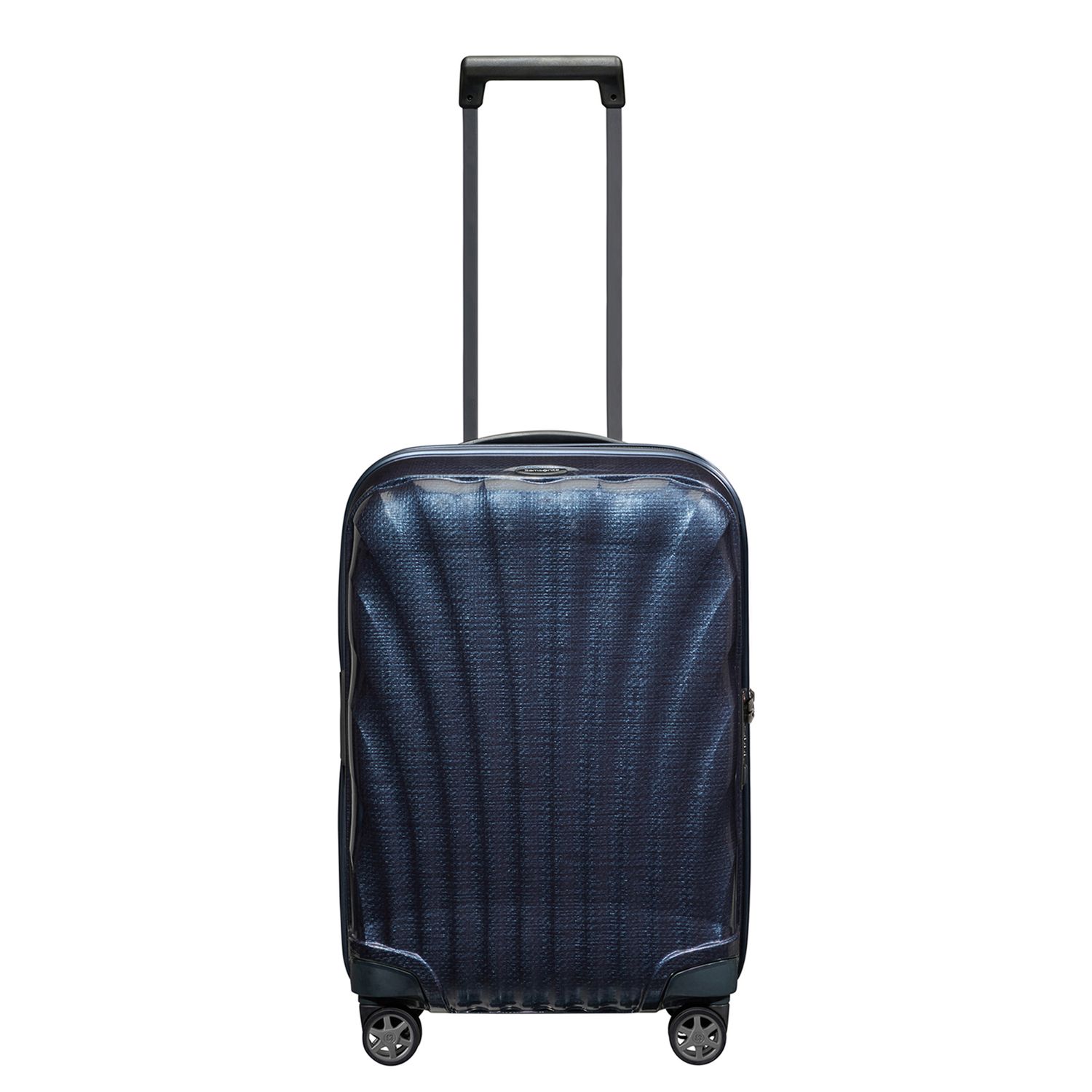 Samsonite C-Lite Spinners blauw