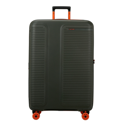 Samsonite Prodiver HS Spinner 81 cm - Uitbreidbaar 133/145 liter - 81x54x34/37 cm - climbing ivy