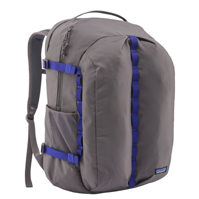 Patagonia Refugio Day Rugzak - 32 liter - 15" laptopvak - may grey