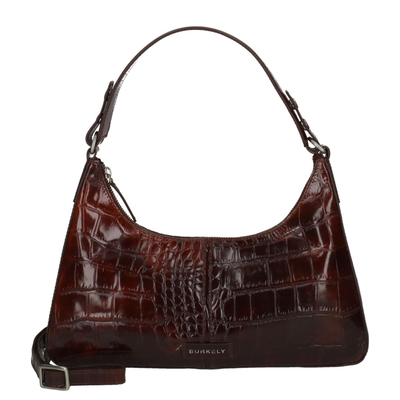 Burkely Cool Colbie Umhängetasche burgundy