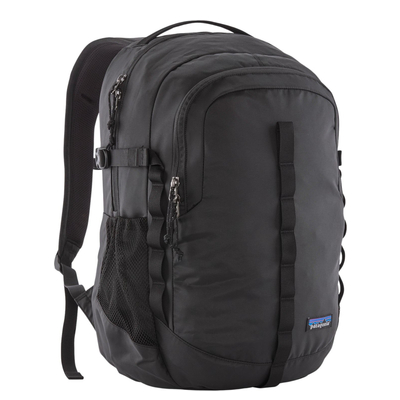 Patagonia Refugio Day Rucksack - 26 Liter - 15" Laptopfach - black
