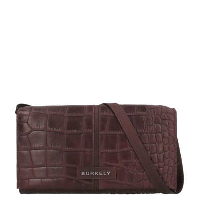 Burkely Cool Colbie Handytasche braun