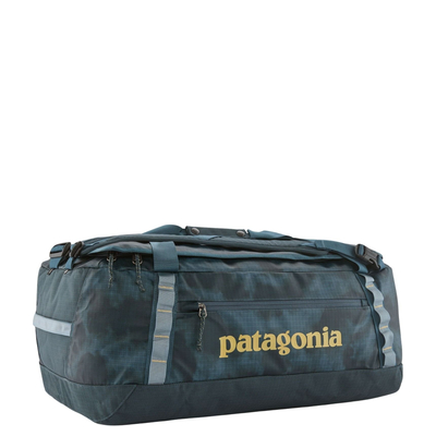 Patagonia Black Hole Reisetasche 58 cm - 55 Liter - 58x34x24 cm - sastrugi summit blue