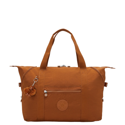 Kipling Art M Umhängetasche stylish mokka