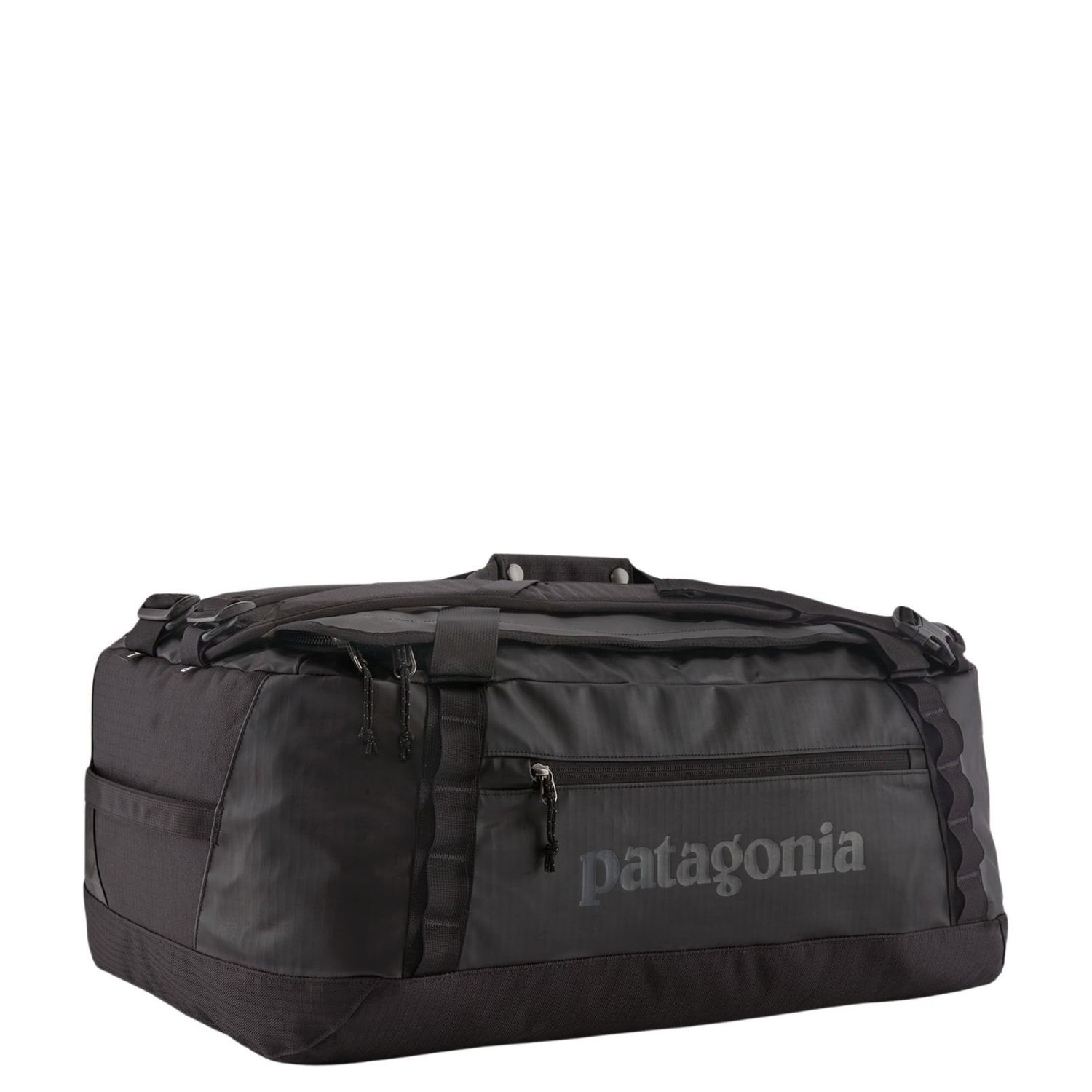 Patagonia Black Hole reistas zwart