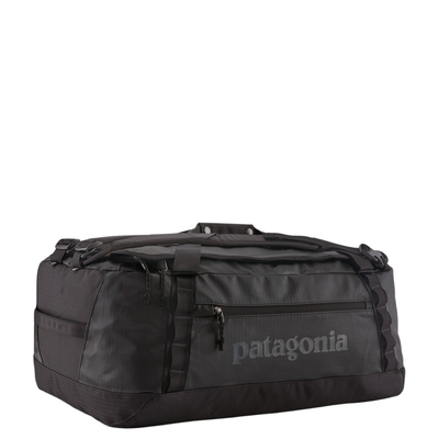 Patagonia Black Hole Reisetasche 58 cm - 55 Liter - 58x34x24 cm - black w/black