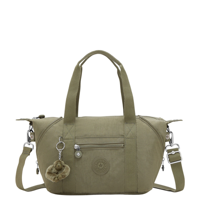 Kipling Art Mini Umhängetasche almost sage