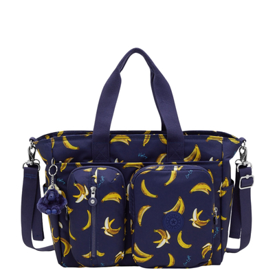 Kipling Babygear Wickeltas - Wickelunterlage - baby banana print