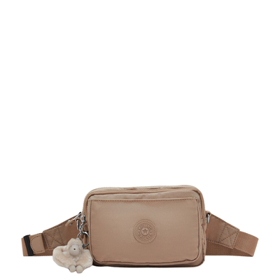 Kipling Abanu Multi tan beige