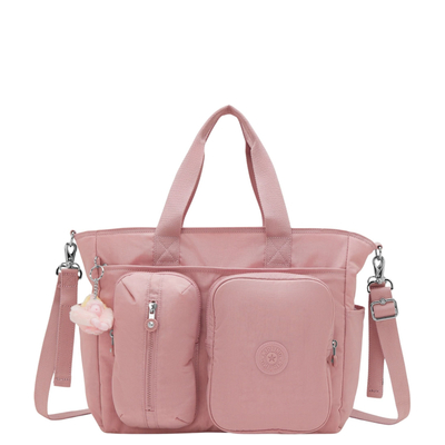 Kipling Babygear Wickeltas - Wickelunterlage - tiny smoky blush