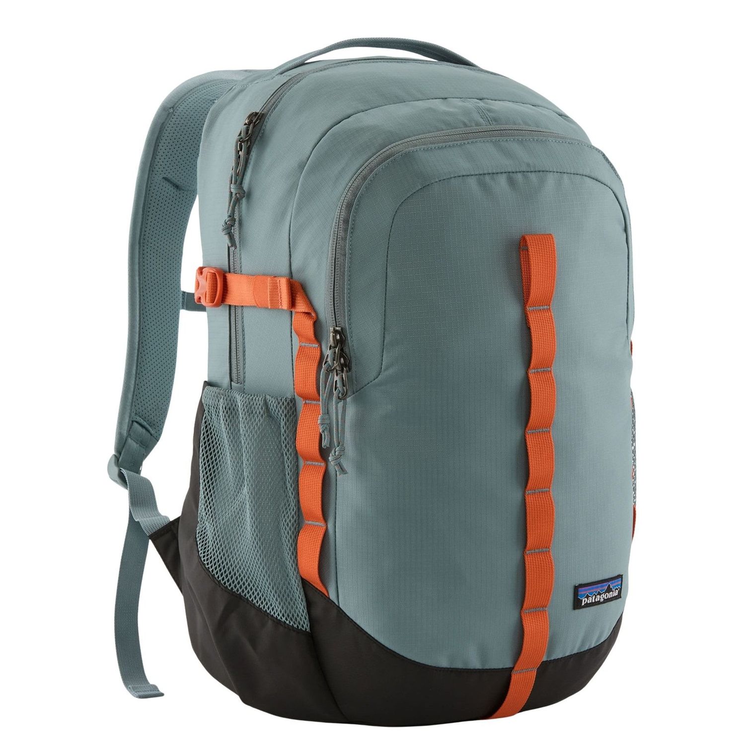 Patagonia Refugio rugzak blauw