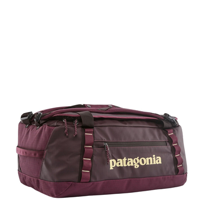 Patagonia Black Hole Reisetasche 56 cm - 40 Liter - 56x26x21 cm - berry fig