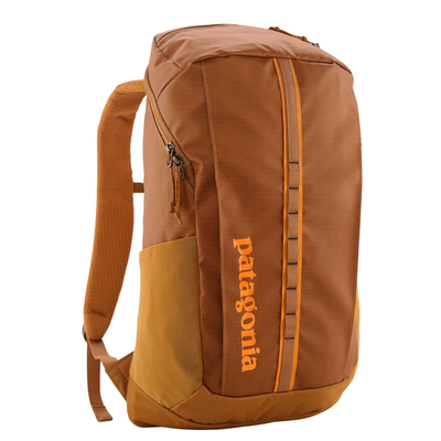 Patagonia Black Hole Rugzak - 25 liter - 15" laptopvak - cinnamon brown