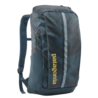 Patagonia Black Hole Rucksack - 25 Liter - 15" Laptopfach - sastrugi summit blue