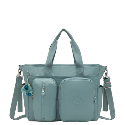 Kipling Babygear Wickeltas - Wickelunterlage - tiny green air