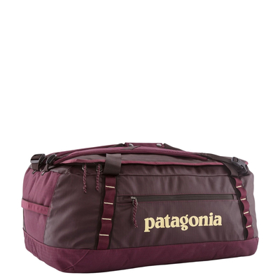 Patagonia Black Hole Reisetasche 58 cm - 55 Liter - 58x34x24 cm - berry fig