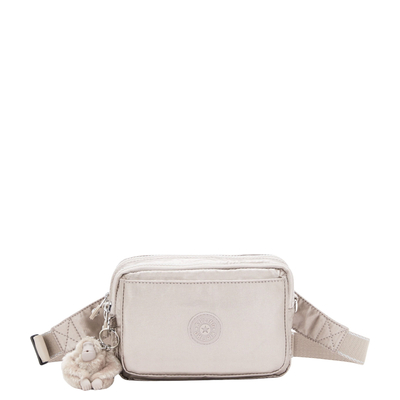 Kipling Abanu Multi metallic glow
