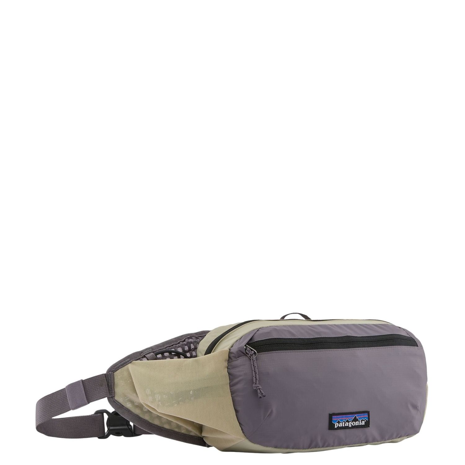 Patagonia crossbodytas grijs