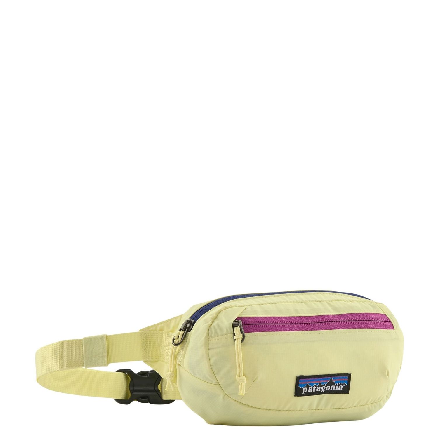 Patagonia crossbodytas groen
