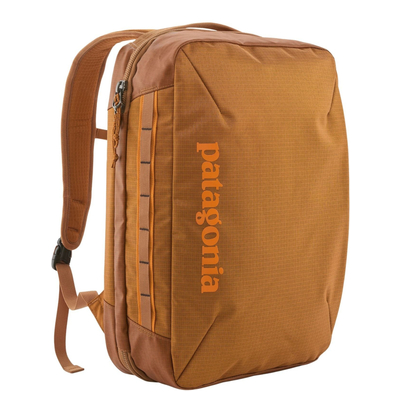 Patagonia Black Hole Micro Reisetasche - 22 Liter - 15" Laptopfach - cinnamon brown