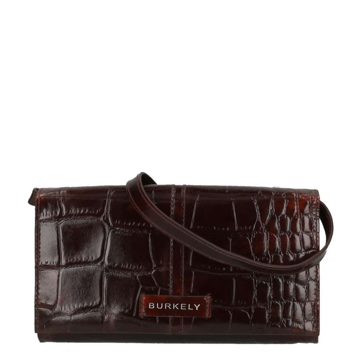 Burkely Cool Colbie Telefoontasjes rood