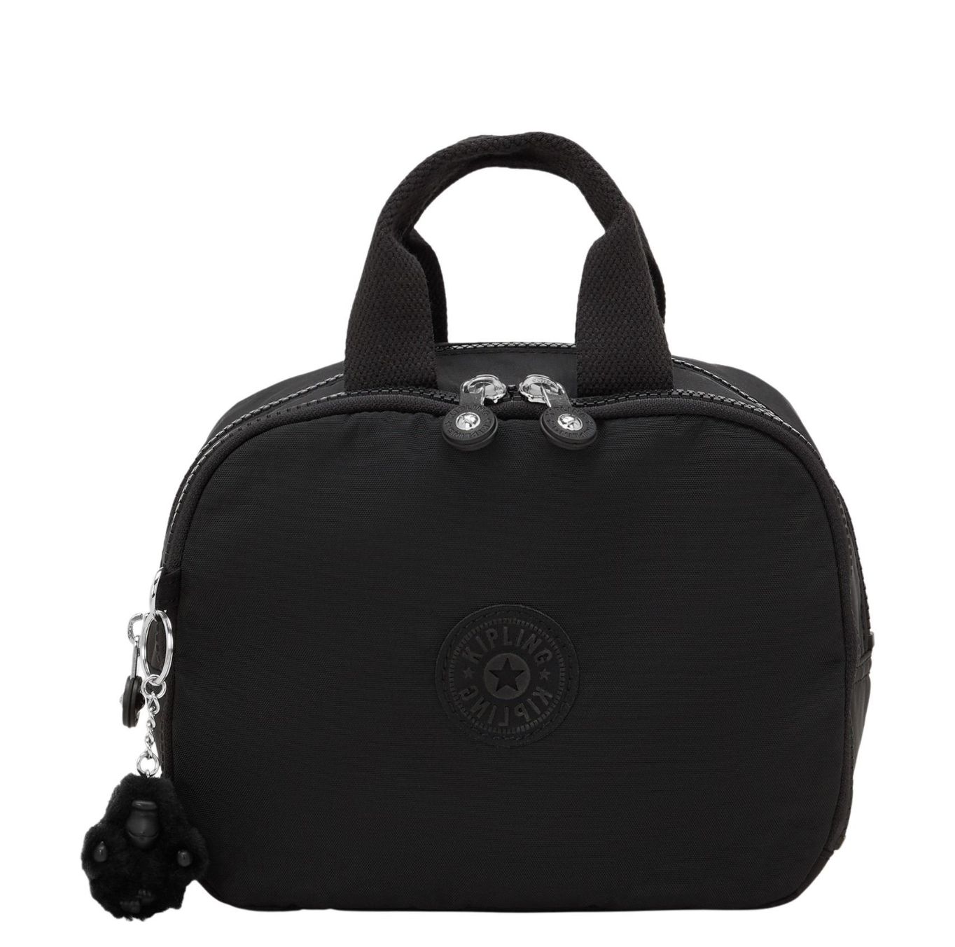 Kipling Beachpalm Beautycase S black noir