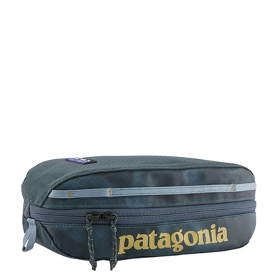 Patagonia Black Hole Packwürfel - 3 Liter - sastrugi summit blue