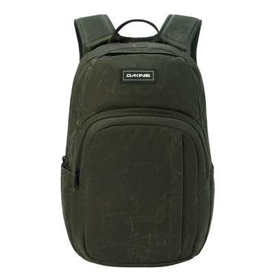 Dakine Campus Rucksack - 25 Liter - 15" Laptopfach - rosin