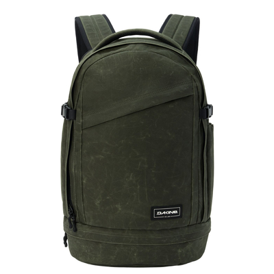 Dakine Verge Rucksack - 25 Liter - 15" Laptopfach - rosin