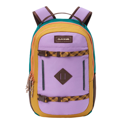 Dakine Mission Rucksack - 18 Liter - sundown