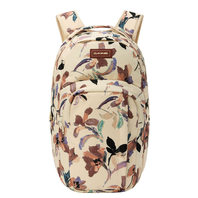 Dakine Campus Rucksack - 33 Liter - 15" Laptopfach - ephemera
