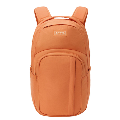 Dakine Campus L Rugzak - 33 liter - 15" laptopvak - dusted clay