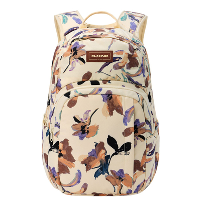 Dakine Campus Rucksack - 25 Liter - 15" Laptopfach - ephemera