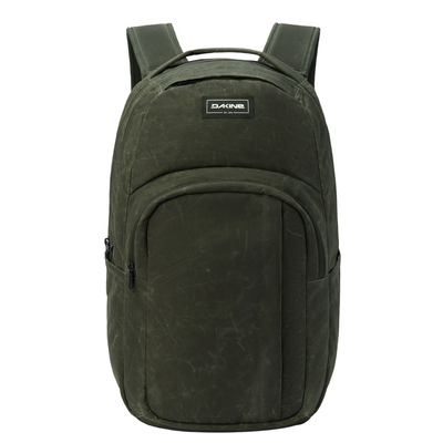 Dakine Campus Rucksack - 33 Liter - 15" Laptopfach - rosin